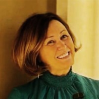 Nippon Gases Belgium Employee Lieve Geukens's profile photo