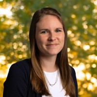 Pinnacle Engineering, Inc. Employee Abby Lehmenkuler's profile photo