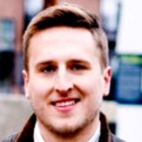 Microsoft Employee Alexander Polyakov's profile photo