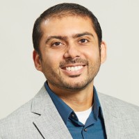 Graphic Packaging International, LLC Employee Rahul Balanadu's profile photo
