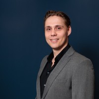 TBE-ZA architecten en ingenieurs Employee Danny Kok's profile photo