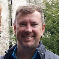 Keith Johnson
