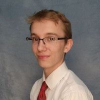 Concurrent EDA, LLC Employee Micah Smith's profile photo