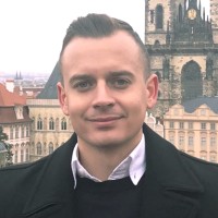 Dell Technologies Employee Alejandro Luna's profile photo