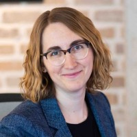 MarketBeat Employee Rebecca McKeever's profile photo