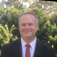 Datatex Employee Tim Nichols's profile photo
