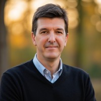 BenevolentAI Employee James Hunter's profile photo