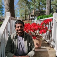 SageNet Employee Yohan Jacob's profile photo