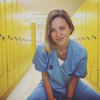 Clínica del Remei Employee Iris Rodríguez Costoya's profile photo