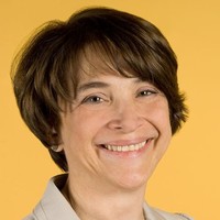 Allen & Overy Employee Linda Rappaport's profile photo