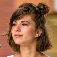 ClearVoice Employee Emily Griffin's profile photo