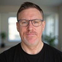 Gavin McFall's profile photo