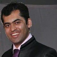 Unisync Group Limited Employee Abhishek Gokhale's profile photo