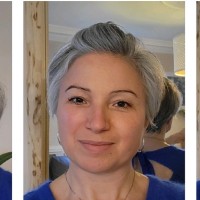 Union des caisses de France CIBTP Employee Mélinda Gelly's profile photo