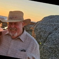 Self-employed Employee Bob McKean's profile photo
