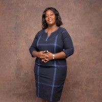 AISL Employee Kafui Hunlede-Afanou's profile photo