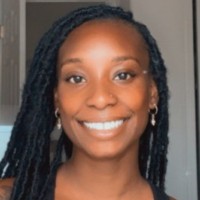 Mid Florida Dermatology Employee Latiya Richardson's profile photo