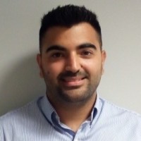Lampros Mylonas's profile photo