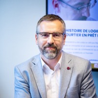 LOGIFINANCES Employee Pierre Dehove's profile photo