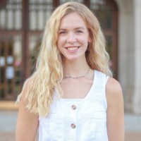 U.S. Olympic & Paralympic Museum Employee Maggie Percival's profile photo