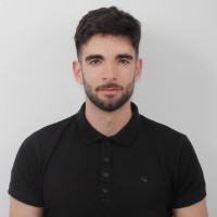 Môveo AI Employee Alexandros Melis's profile photo