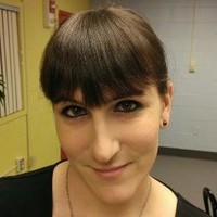 L-3 Communications Employee Jamie Ewing's profile photo