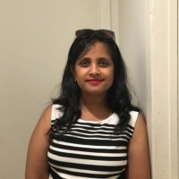 Sandhya Dasari Email & Phone Number