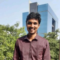 HPD Consultants Employee Kedar Sabharanjak's profile photo