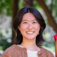 Stanford Law Review Employee Shannon Chung's profile photo