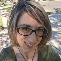 Colling Gilbert Wright & Carter Employee Jaime McCarthy's profile photo
