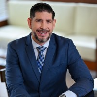 Fénix Seguros Employee Jose Carlos Mendez's profile photo