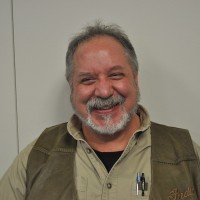 Advanced Manufacturing Skills Center Employee Rod Halverson's profile photo