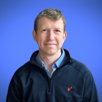 demandDrive Employee Tad Bustin's profile photo