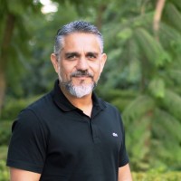 Arrayán Financiero Employee Ronny Gerli Fuentealba's profile photo