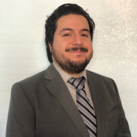 California Department of Justice Employee Eric Villegas's profile photo