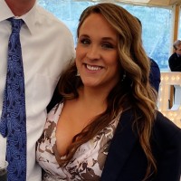 Lauren Ott Email & Phone Number