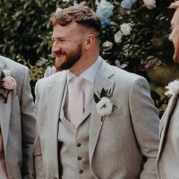 Virgin Media O2 Employee Tom Proffitt's profile photo