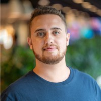 Future Law Employee Thiago Fortes Kanup's profile photo