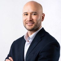 U.S. Department of State Employee Chris Couper's profile photo