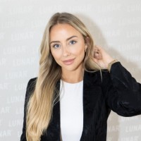 Lenus eHealth Employee Sophie Juul's profile photo