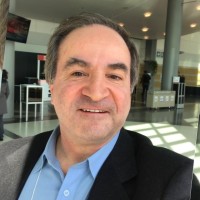 Ishida Canada Employee Tony Rossi's profile photo
