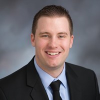 Hampton Lumber Employee Bobby van Cleve's profile photo