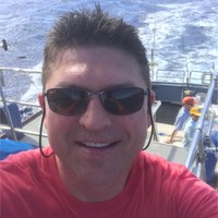 Steve Pogue