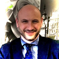 Valore BF Employee Davide Ronchi's profile photo