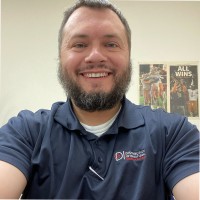Distribution International Employee Will Roach's profile photo