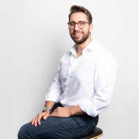 Appsilon Data Science Employee Krzysztof Pawlak's profile photo