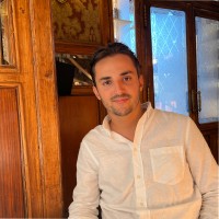 HK HomeKare immobilier Employee Matthias Bona's profile photo