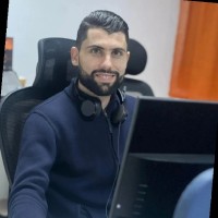 DEVWISE Employee Ismail Bakir's profile photo
