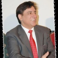 Maxtech Corporation Employee Ghulam Mujtaba's profile photo