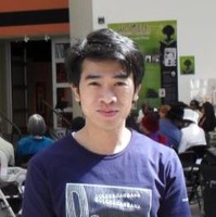 Gridly Employee Chau Ng's profile photo
